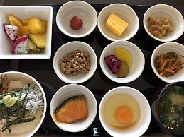 Hotel Sankyo Fukushima