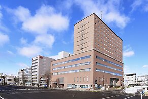 Hotel Sankyo Fukushima