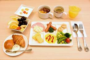 Hotel Sankyo Fukushima