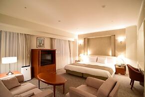 Hotel Sankyo Fukushima