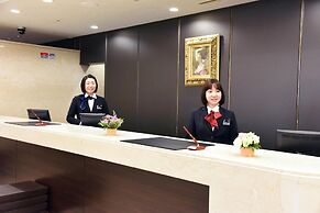 Hotel Sankyo Fukushima