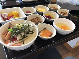 Hotel Sankyo Fukushima