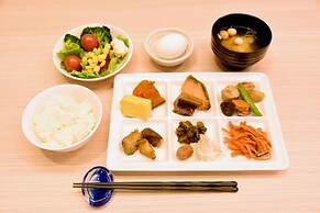 Hotel Sankyo Fukushima