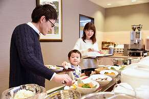 Hotel Sankyo Fukushima