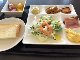 Hotel Sankyo Fukushima