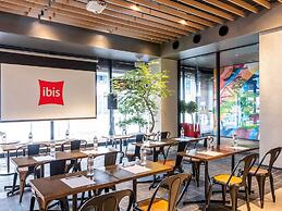 ibis Osaka Umeda