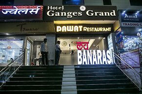 Hotel Ganges Grand