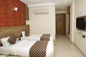 Hotel Ganges Grand