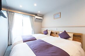 Stay SAKURA Kyoto Shijo Karasuma