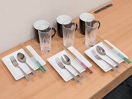 Stay SAKURA Kyoto Shijo Karasuma