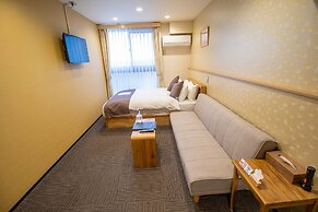 Stay SAKURA Kyoto Shijo Karasuma