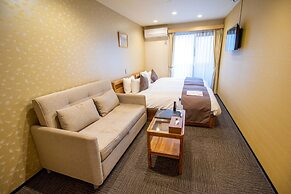 Stay SAKURA Kyoto Shijo Karasuma