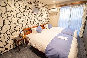 Stay SAKURA Kyoto Shijo Karasuma