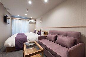 Stay SAKURA Kyoto Shijo Karasuma