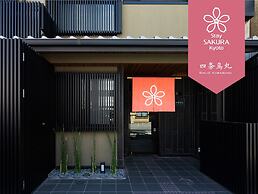 Stay SAKURA Kyoto Shijo Karasuma