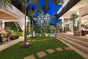 Villa Celetse Samui