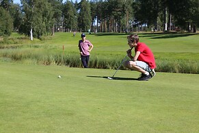 Rättviks Golfby