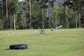 Rättviks Golfby
