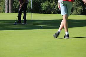 Rättviks Golfby