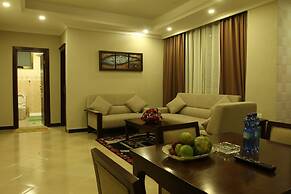 Geza Apartment Hotel