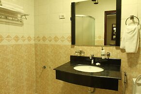 Geza Apartment Hotel