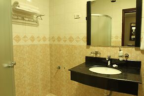 Geza Apartment Hotel
