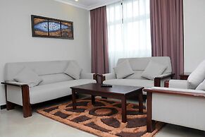 Geza Apartment Hotel