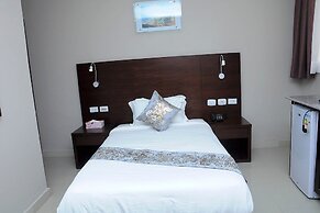 Geza Apartment Hotel