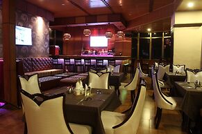 Geza Apartment Hotel