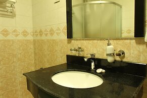 Geza Apartment Hotel