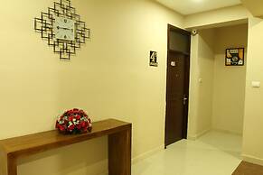 Geza Apartment Hotel