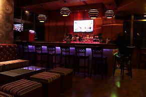 Geza Apartment Hotel