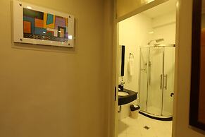 Geza Apartment Hotel
