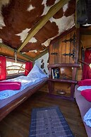 Die Geheime Welt von Turisede