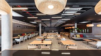 Novotel Santiago Providencia