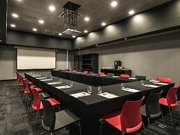 Novotel Santiago Providencia