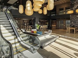 Novotel Santiago Providencia