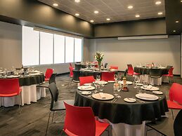 Novotel Santiago Providencia