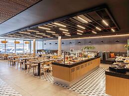 Novotel Santiago Providencia