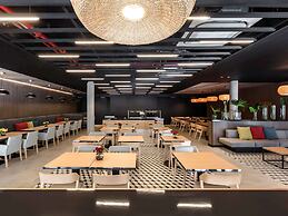 Novotel Santiago Providencia