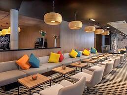 Novotel Santiago Providencia