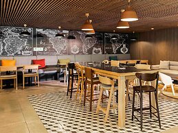 Novotel Santiago Providencia