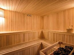 Novotel Santiago Providencia