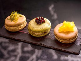 Novotel Santiago Providencia