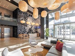 Novotel Santiago Providencia