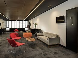 Novotel Santiago Providencia
