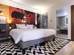Novotel Santiago Providencia