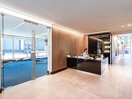 Novotel Santiago Providencia