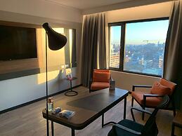 Novotel Santiago Providencia