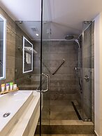 Novotel Santiago Providencia